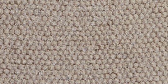 Chenile e Sisal - Modelo 16
