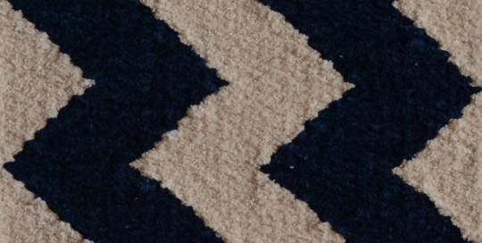 MODELO 45- KELIM CHEVRON