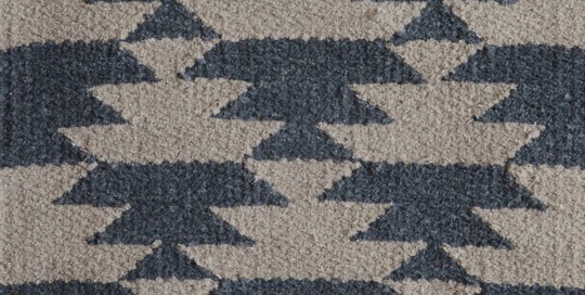 MODELO 47-KELIM CHEVRON