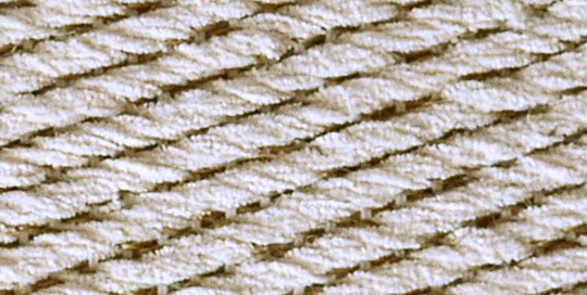 modelo 53 sisal e chenile
