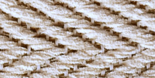 modelo 54 sisal e chenile